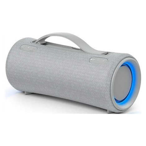 Sony | X-Series Speaker | XG300 | 17 W | Waterproof | Bluetooth | Gray | Ω | dB | Wireless connection